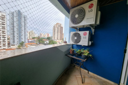 Apartamento à venda com 3 suítes no Centro, Sorocaba, SP