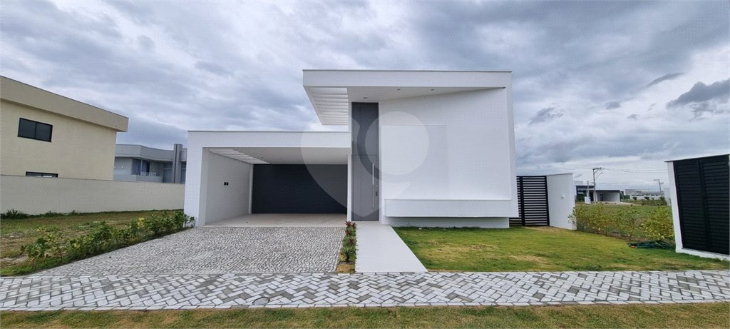 Casa à venda com 3 suítes em Ogiva, Cabo Frio, RJ