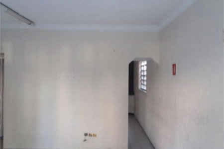 Casa Comercial à venda, Vila Matias, Santos - CA0198.