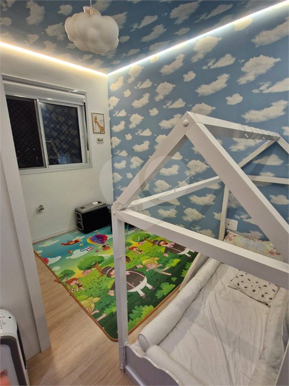 Apartamento à venda com 3 quartos, sendo 1 suíte, em Parque Residencial da Lapa, São Paulo, SP