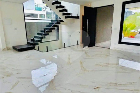 Casa à venda com 4 quartos, sendo 2 suítes,  no condomínio Aruã Brisas Ii, Mogi das Cruzes - SP