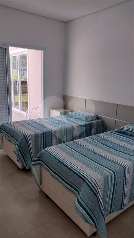Casa à venda com 4 suítes no condomínio Horizonte Azul II, Itupeva - SP