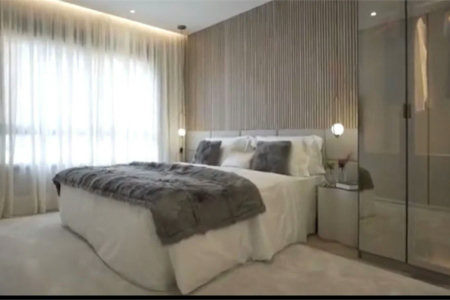 Apartamento à venda com 3 suítes em Pinheiros, São Paulo, SP