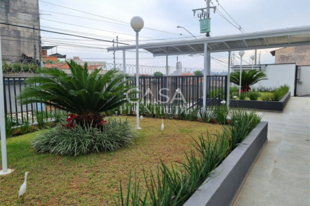 Apartamento à venda com 2 quartos, sendo 1 suíte, em Vila Haro, Sorocaba, SP