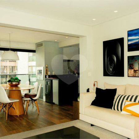 Apartamento à venda com 3 quartos, sendo 1 suíte, em Vila Cruzeiro, São Paulo, SP