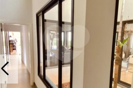Casa à venda com 4 quartos, sendo 3 suítes, em Residencial Portal dos Oitis, Araraquara, SP