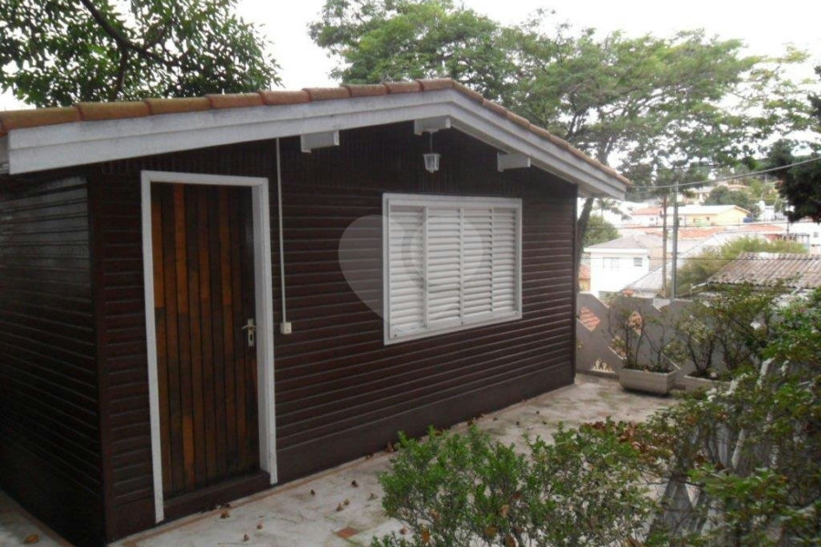 Sobrado à venda com 3 quartos, sendo 1 suíte, em Vila Albertina, São Paulo, SP