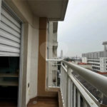 Apartamento à venda com 1 suíte em Brás, São Paulo, SP