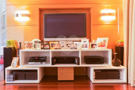 Apartamento à venda com 3 suítes em Jardim Fonte do Morumbi, São Paulo, SP