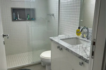 Casa à venda com 3 quartos, sendo 2 suítes,  no condomínio Paulistano 2ª Fase, São Paulo - SP