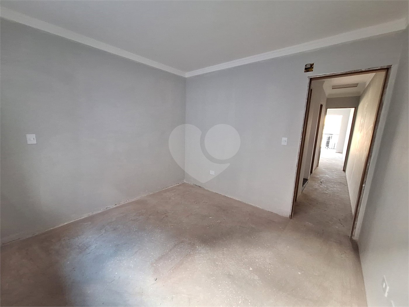 Sobrado à venda com 3 quartos, sendo 1 suíte, em Vila do Castelo, São Paulo, SP