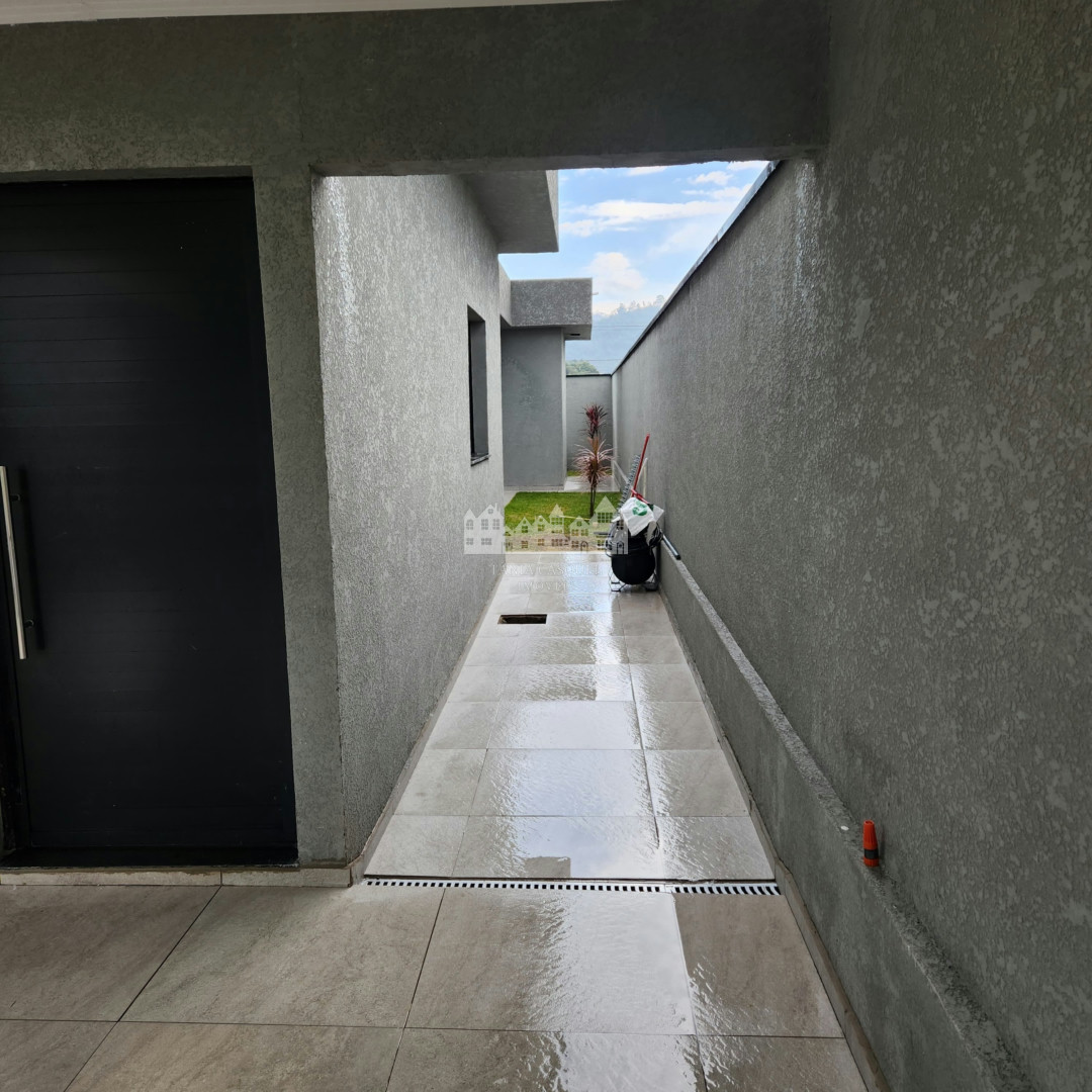 Casa, 3 quartos, 110 m² - Foto 3