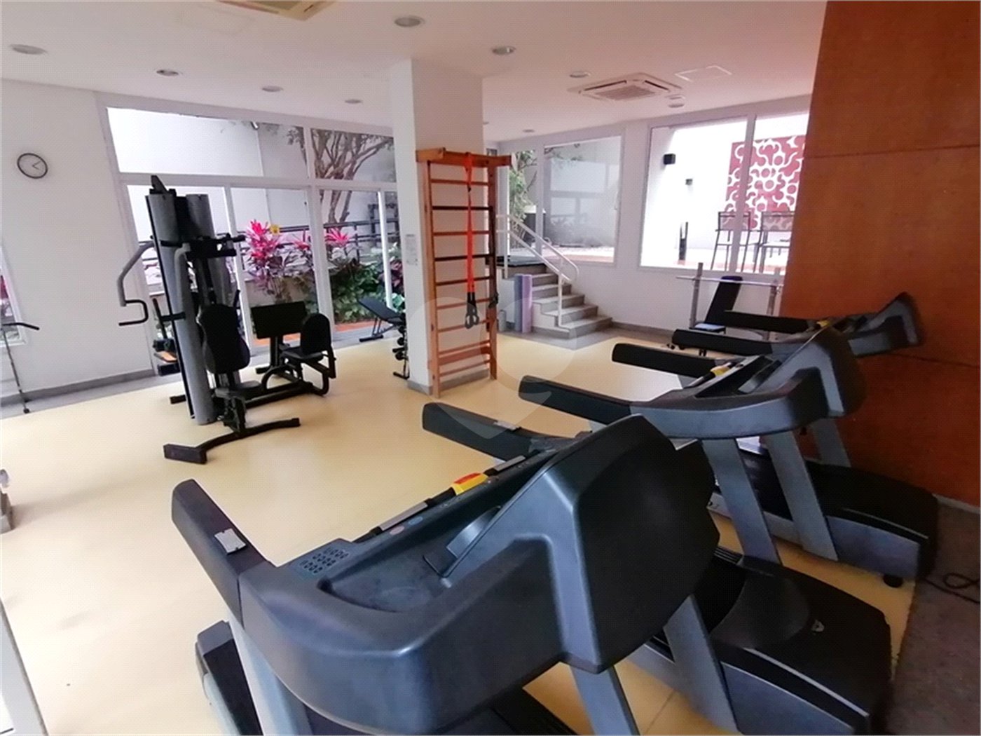 Apartamento à venda com 2 quartos em Paraíso, São Paulo, SP