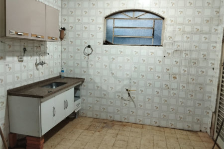 Sobrado à venda com 6 quartos em Vila Monteiro (gleba I), São Carlos, SP