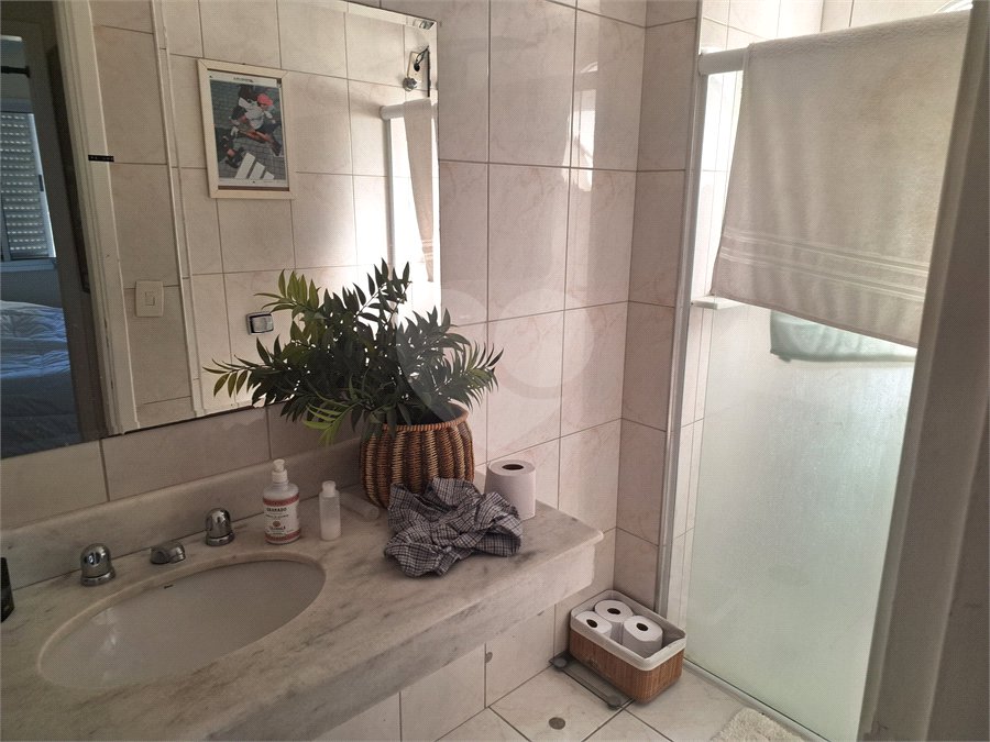 Apartamento à venda com 2 quartos em Vila Madalena, São Paulo, SP