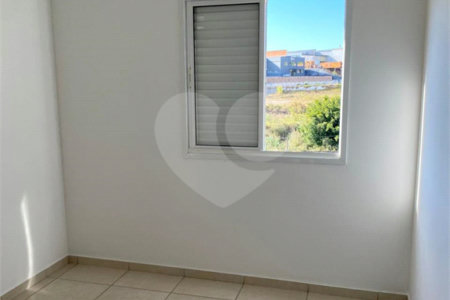 Apartamento à venda com 2 quartos em Santa Claudina, Vinhedo, SP
