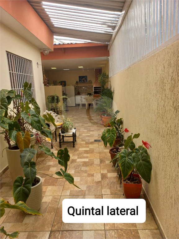 Casa Térrea à venda com 3 quartos em Jardim Virginia Bianca, São Paulo, SP