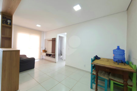 Apartamento à venda com 2 quartos em Vila Recreio, Itapetininga, SP