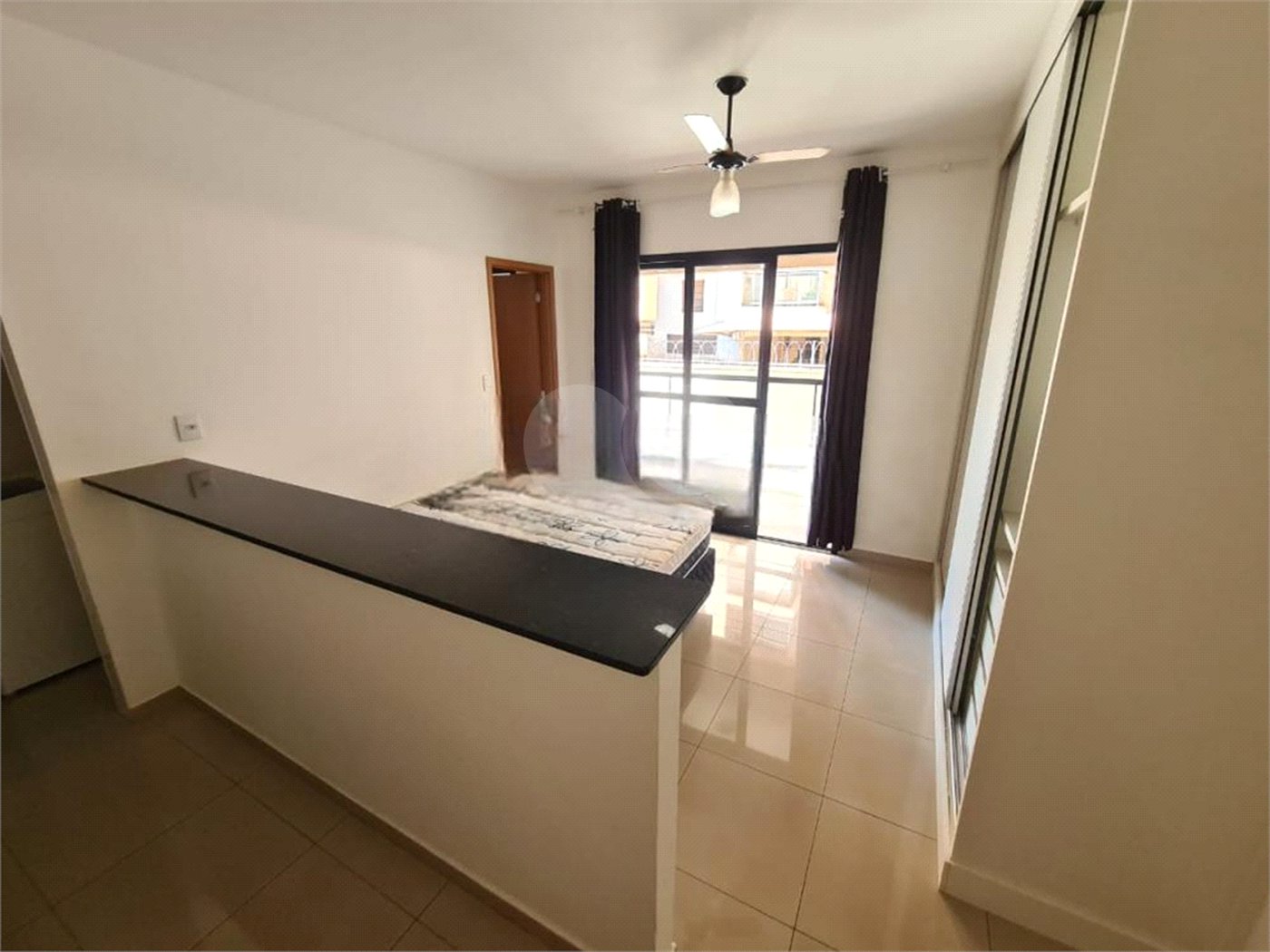 Kitnet à venda com 1 quarto em Nova Aliança, Ribeirão Preto, SP