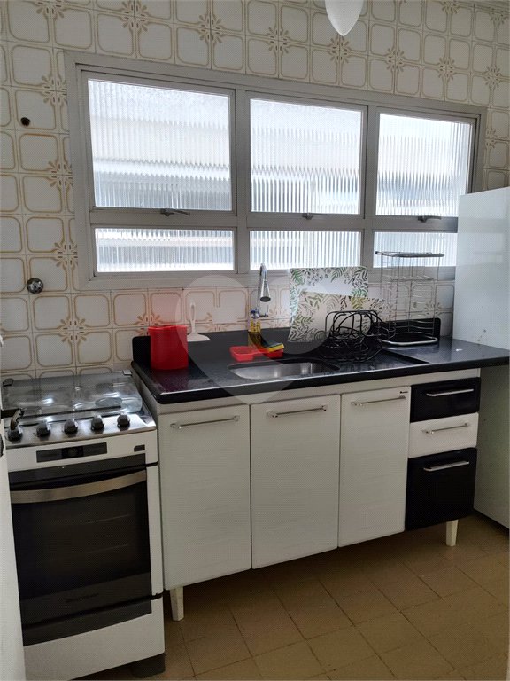 Apartamento à venda com 2 quartos em Loteamento João Batista Julião, Guarujá, SP