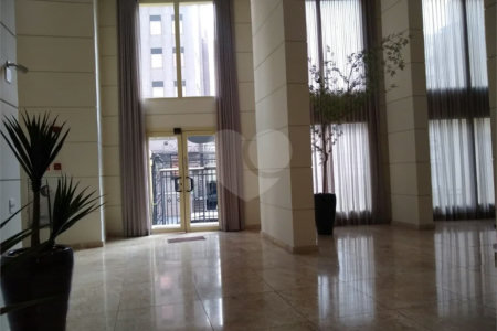 Apartamento à venda com 1 quarto em Santana, São Paulo, SP