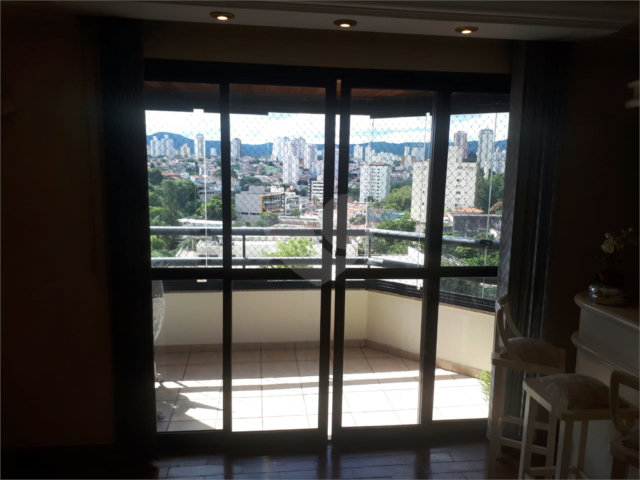 Apartamento à venda com 3 quartos, sendo 2 suítes,  em Santana, São Paulo, SP