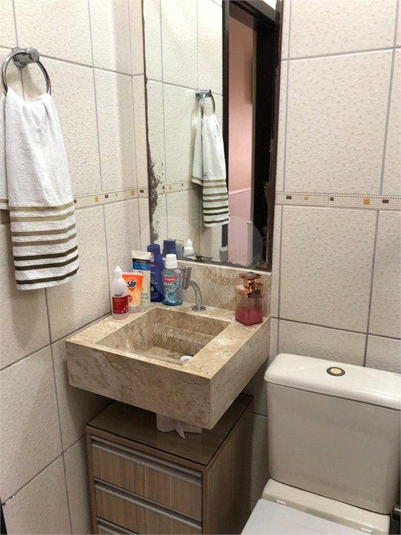 Casa à venda com 3 quartos, sendo 1 suíte, em Cidade Cruzeiro do Sul, Suzano, SP