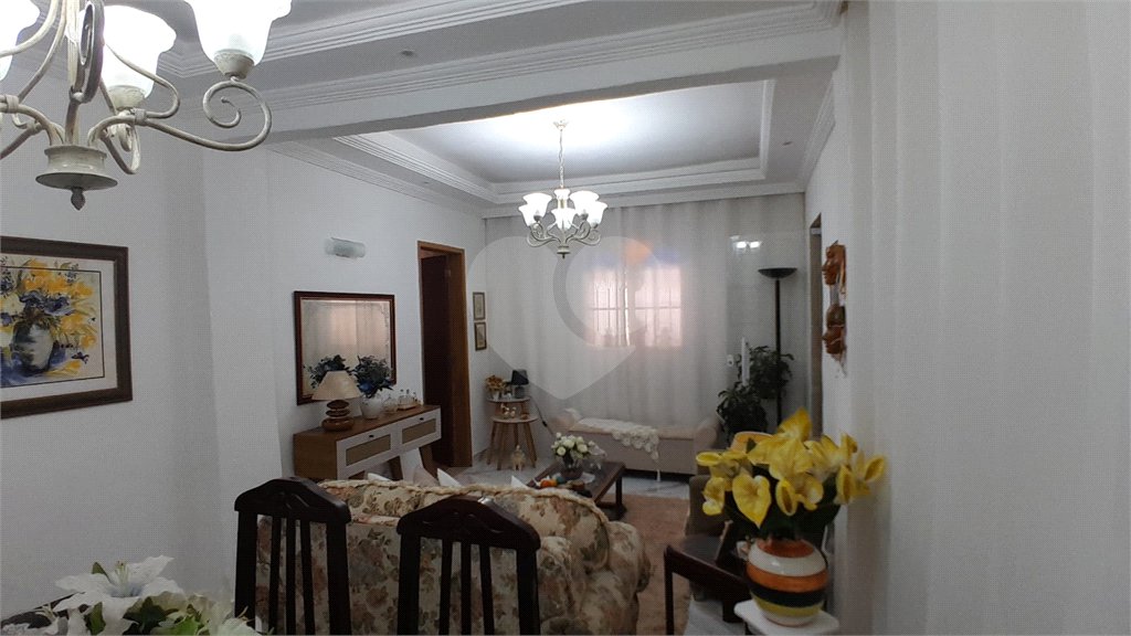 Casa à venda com 3 quartos em Campo Grande, Rio de Janeiro, RJ
