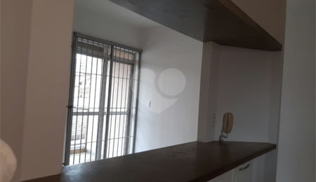Apartamento à venda com 1 quarto no Centro, Campinas, SP