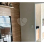 Apartamento à venda com 2 quartos, sendo 1 suíte, em Parada Inglesa, São Paulo, SP