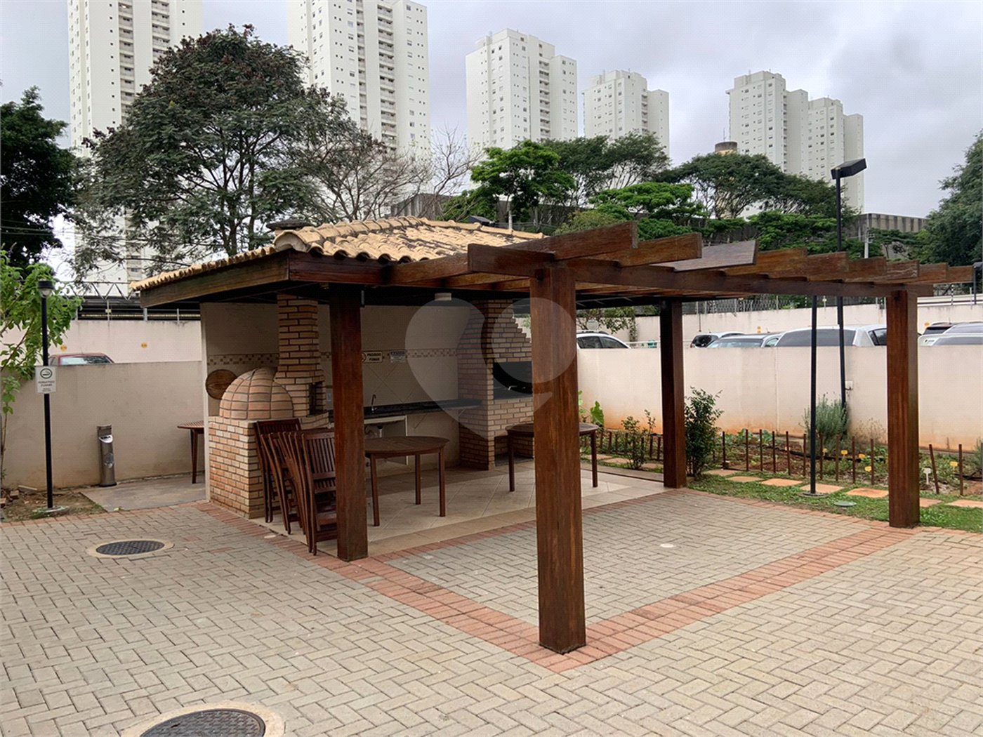 Apartamento à venda com 2 quartos em Jaguaré, São Paulo, SP