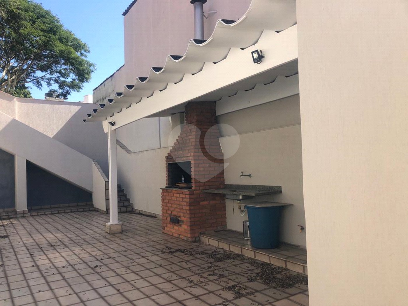 Sobrado à venda com 3 quartos, sendo 1 suíte, em Água Fria, São Paulo, SP