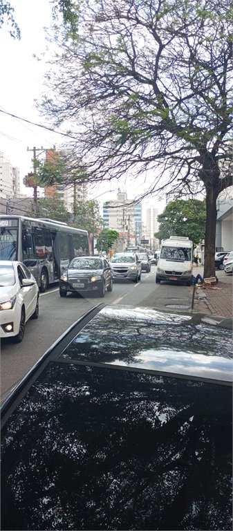Terreno à venda em Água Branca, São Paulo, SP