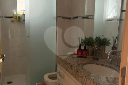 Apartamento à venda com 3 quartos, sendo 1 suíte,  em Vila Clementino, São Paulo, SP