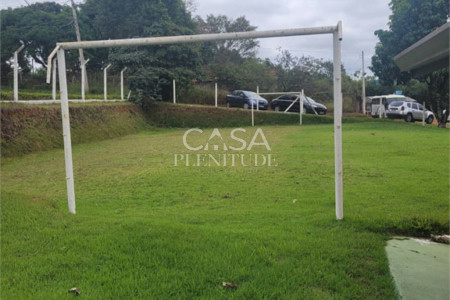 Chácara à venda com 4 quartos no Centro, Araçoiaba da Serra, SP