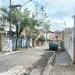 Sobrado à venda com 3 quartos, sendo 2 suítes, em Mandaqui, São Paulo, SP