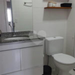 Apartamento à venda com 2 quartos em Jardim Esmeralda, São Paulo, SP