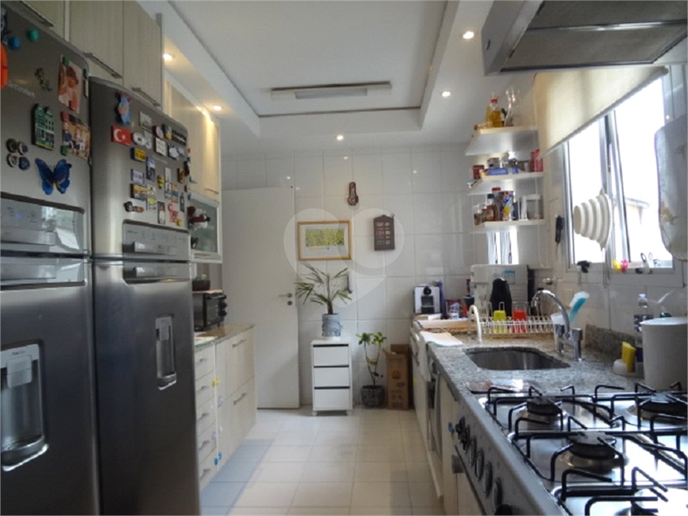Apartamento à venda com 3 suítes em Alto da Lapa, São Paulo, SP
