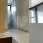 Duplex à venda com 1 suíte em Pinheiros, São Paulo, SP