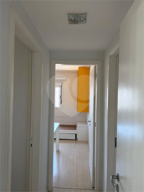 Apartamento à venda com 3 suítes em Campo Belo, São Paulo, SP