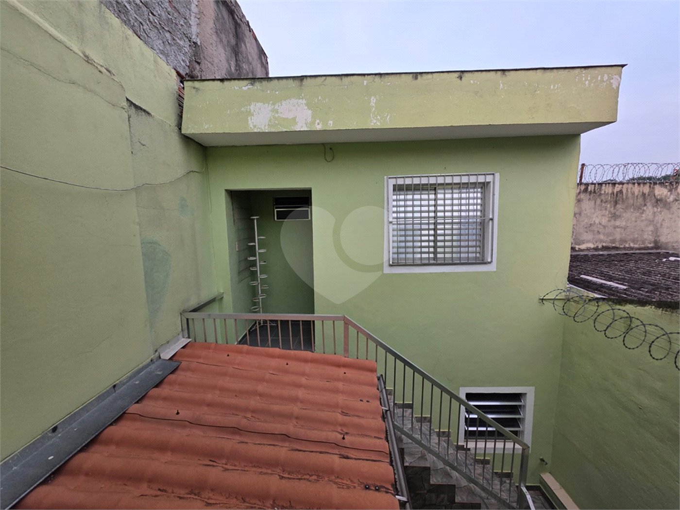 Sobrado à venda com 3 quartos em Rio Pequeno, São Paulo, SP