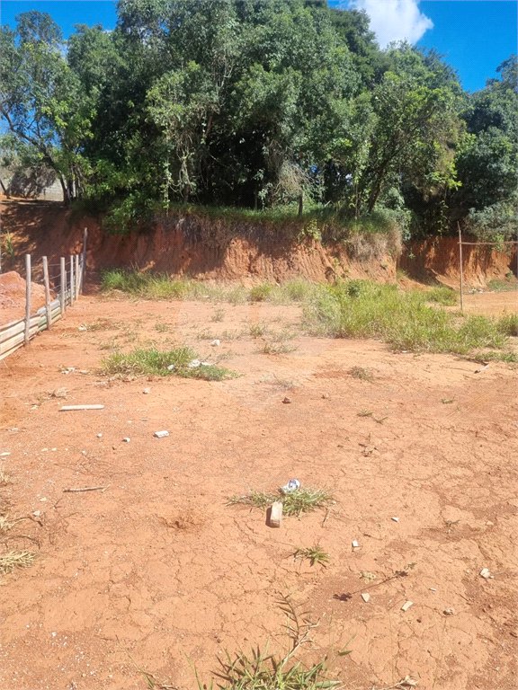 Terreno à venda em Jardim Estância Brasil, Atibaia, SP