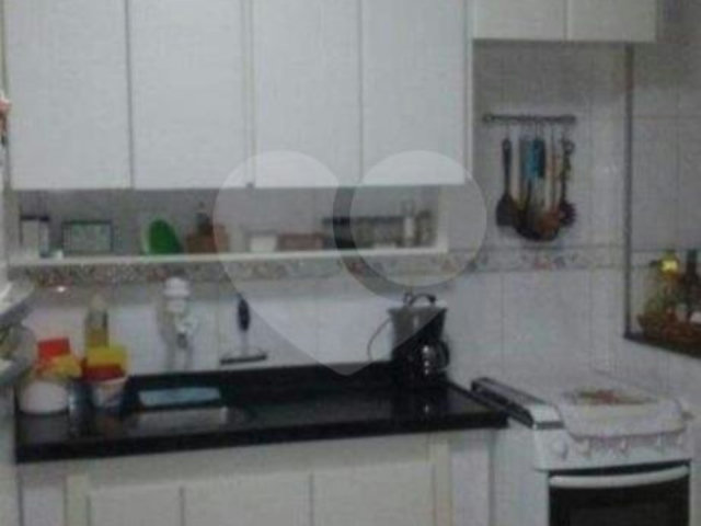 Apartamento à venda com 2 quartos em Santana, São Paulo, SP