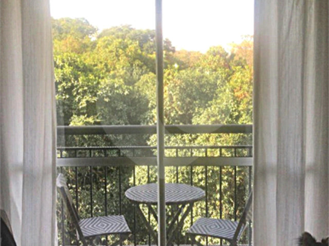 Apartamento à venda com 2 quartos em Mandaqui, São Paulo, SP