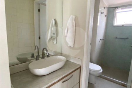 Apartamento para alugar com 1 quarto em Vila Olímpia, São Paulo, SP