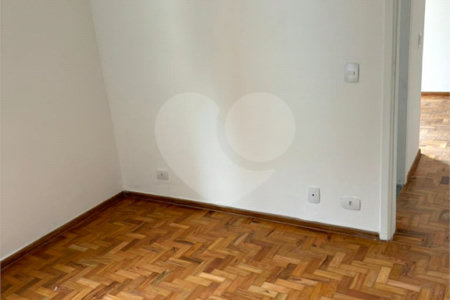 Apartamento à venda com 1 quarto em Pinheiros, São Paulo, SP