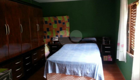 Sobrado à venda com 3 quartos, sendo 2 suítes,  em Jardim Nery, Mairiporã, SP
