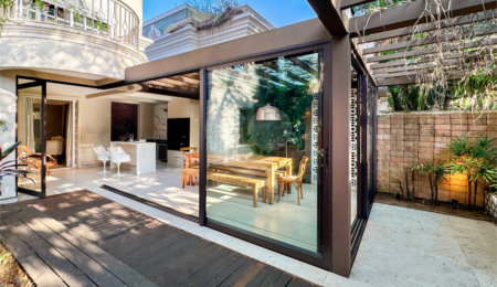 Casa à venda com 5 suítes no condomínio Euroville Place Saint Germain, São Paulo - SP
