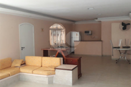 Apartamento à venda com 2 quartos em Vila Cordeiro, São Paulo, SP