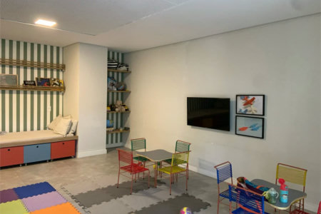 Apartamento à venda com 3 suítes em Bela Aliança, São Paulo, SP